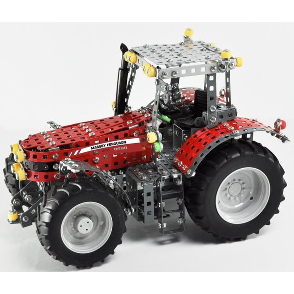 Tronico Profi Series Massey Ferguson 8690 Tractor 1001 Parts T10080